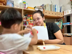 Đánh giá ban đầu luôn là bước quan trọng tại giasutrechamnoi.com